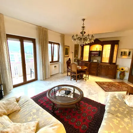 Apartment Centralissimo Con Vista Sulla Citta *