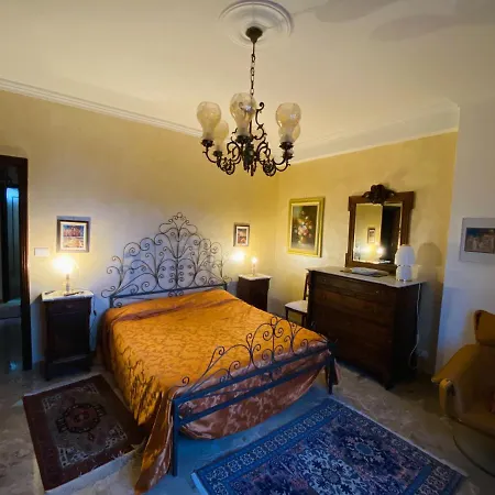Appartement Centralissimo Con Vista Sulla *