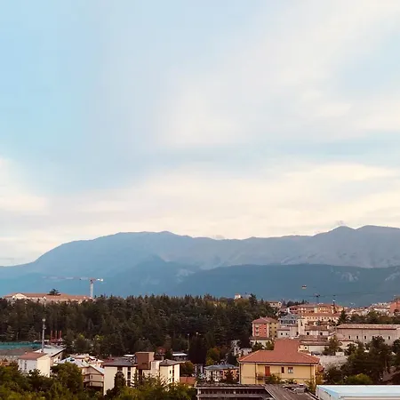 Apartment Centralissimo Con Vista Sulla Citta *