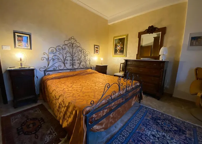 Centralissimo Con Vista Sulla Citta Апартаменты *